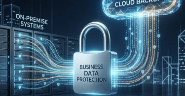 Best Cloud Backup Solutions for Business