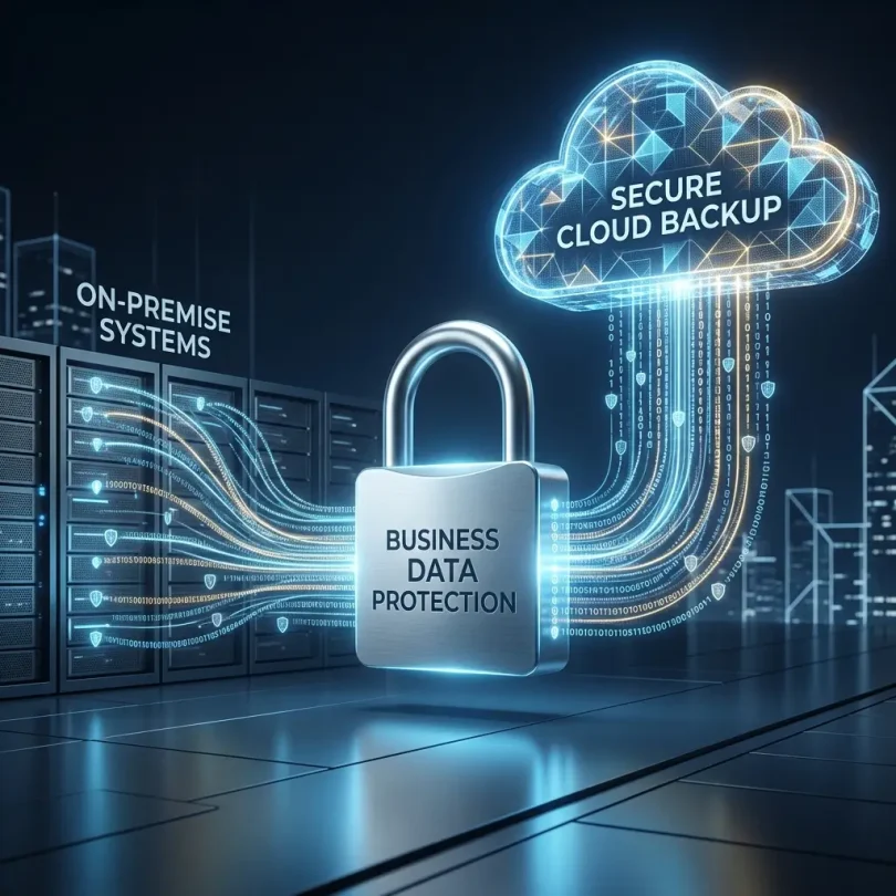 Best Cloud Backup Solutions for Business