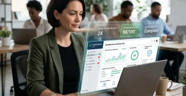 Best Cybersecurity Software