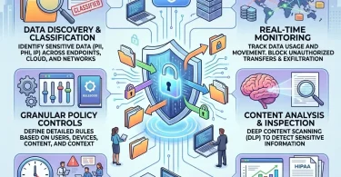 Best Data Loss Prevention Software