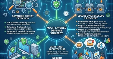 Best Ransomware Protection