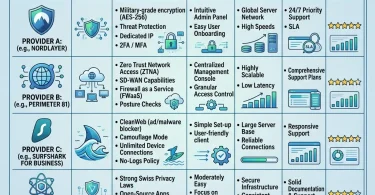 Best VPN for Business